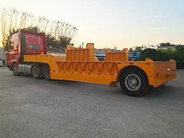 铝水抬包车｜铁水车｜钢水车｜钢渣运输车｜高温铝水运输车